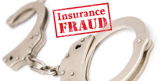 insurance fraud investigator Dallas